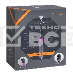 Фен-расческа LEONORD LE-1211 (900296), фото4