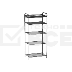 Подставка для обуви ЗМИ 