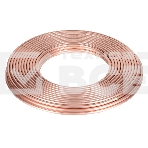 Труба медная Ballu Olympic 9,52х0,65х50000 (3/8), бухта, фото4