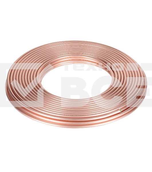 Труба медная Ballu Olympic 9,52х0,65х50000 (3/8), бухта