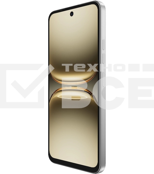 Смартфон Tecno Spark 40C 4/128Gb, серый