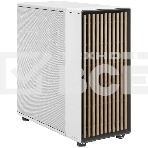 Компьютерный корпус без блока питания Fractal Design North XL, Full-Tower, 3x140мм, 2xUSB-A 3.2 + 1xUSB 3.2 Type-C E-ATX, ATX, mATX, mITX Wood panel, Chalk белый, фото26
