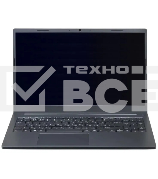 Ноутбук CHUWI CoreBook Max CWI628-511N5N1HFMUX Grey 15.6