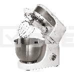 Миксер Galaxy Line GL 2231, белый, планетарный, 700 Вт, 12 скоростей, фото11