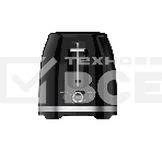 Тостер Maxvi KT821P черный, фото4