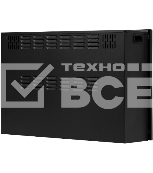 Очаг электрический Electrolux Sphere Plus EFP/P-3320RLS N