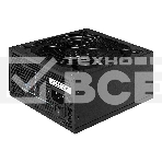 Блок питания ExeGate Gaming Standard 1000PGS RTL (EX285976RUS), 1000Вт, 140мм, модульный, черный, фото7