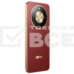 Смартфон HONOR X9d 12/256Gb, коричневый, фото9