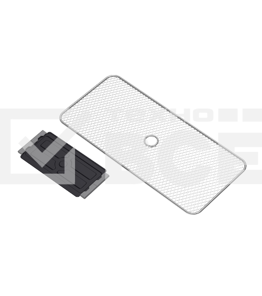 Аэрогриль GARLYN AG-1500