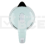 Чайник электрический Energy E-261 1,8л, двойной корпус, голубой,2200Вт(164141), фото4