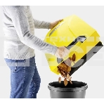 Подметальная машина ручная Karcher S 6 Twin, фото17