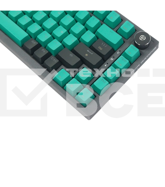 Клавиатура проводная Raskat KM006