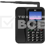 Мобильный телефон BQ 2839 Point черный MTK MT6261D, фото5
