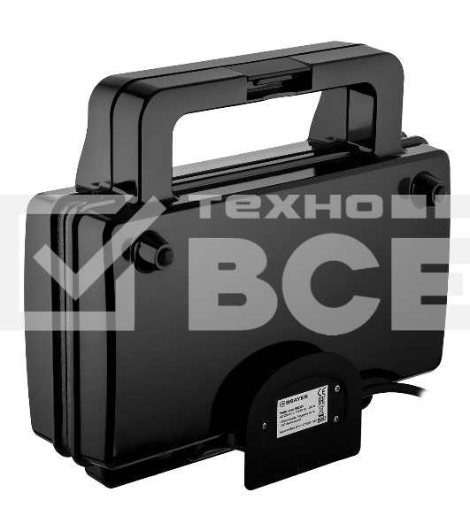 Вафельница BRAYER BR2308