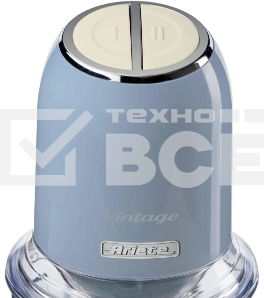 Измельчитель Ariete 0438 Cream/Bl