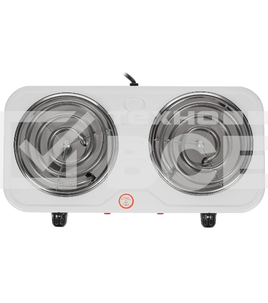 Плита настольная электрическая ECON ECO-210HP