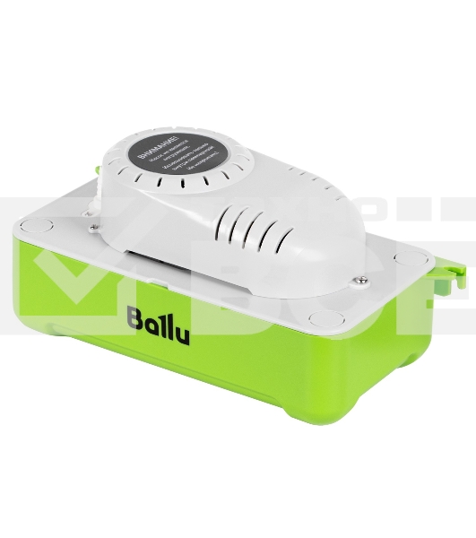 Насос дренажный Ballu CondiPump Hi Lift (накопительный, 380 л/ч)