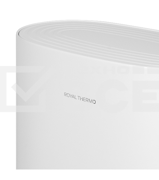 Бойлер косвенного нагрева Royal Thermo AQUATEC Comfort CW100 настенный