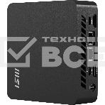 Неттоп MSI Cubi NUC AI 1UMG-061BRU Core Ultra 5 125H (1.2) Arc graphics без ОС 2x2.5GbitEth WiFi BT 120W черный (936-B20911-061), фото4