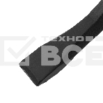 Лом-гвоздодер Denzel 900 мм, шестигранный 19 мм, окрашенный, сталь 65, фото7