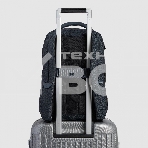 Рюкзак Piquadro Hex CA6827W139/BLU синий полиэстер, фото7