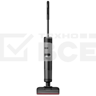 Пылесос вертикальный Dreame Wet and Dry Vacuum H15S - беспроводной пылесос