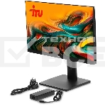 Моноблок IRU Tactio 23IP 23.8