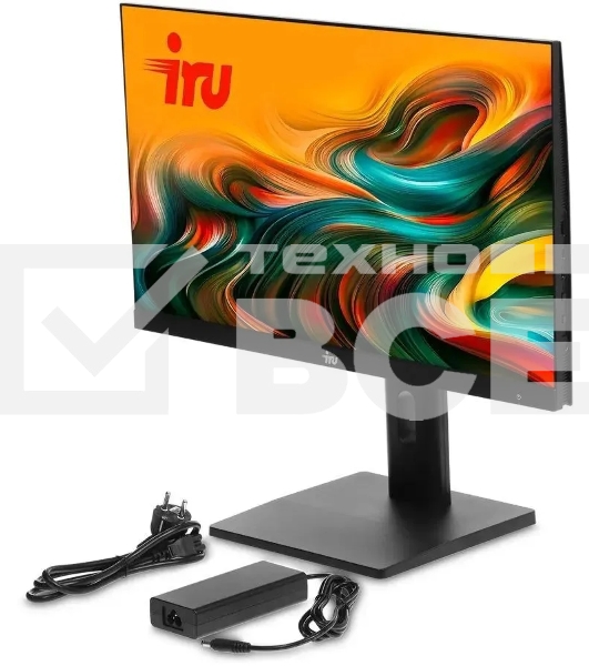 Моноблок IRU Tactio 23IP 23.8