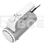 Миксер ручной Hyundai HYM-H5691 600 Вт, серебристый, фото3