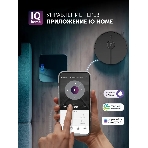 Пылесос-робот Polaris IQ Home PVCR 5005 70Вт черный, фото25