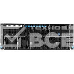 Серверная платформа ASUS ESC8000A-E13P, 4U, 2x SP5 (LGA 6096),24x DDR5 6400, 8x 2.5'' hsb NVME, up to 14x PCIe*, 2x M.2 22110 NVME, 1x 2-port 10Gbe RJ-45 Intel 710 LAN, up to 8 dual-slot GPUs, 3+1 3200W, фото6