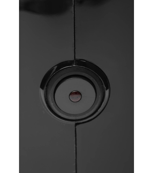 Кофеварка капельная Kitfort KT-763 350Вт черный