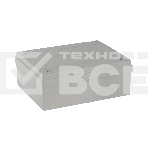 Коробка распределительная DKC 54210 ОП 240х190х90, гладкие стенки, IP56, фото4