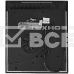 Индукционная варочная панель HOMSair HIC43BWH Inverter, фото2