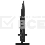 Телевизор Hyundai 43' H-LED43BU7011 черный LED 4K UHD 60Hz Smart TV 2GB/16GB, фото9