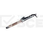 Щипцы для завивки волос Leonord LE-1271 серый/бронзовый, 25 мм, 100-220 °C, 13 режимов, фото2