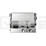 Гриль электрический Topdevice EG400, серебристый (TDEG400_SL), фото2