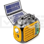 Радиоприёмник RITMIX RPR-550 черный, фото3