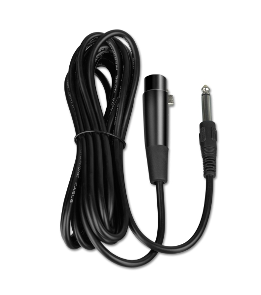 Микрофон SVEN MK-110 черный