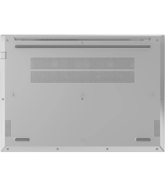 Ноутбук Maibenben M16B-R574UM/16'/IPS/AMD Ryzen 5 7430U/8Gb/512Gb SSD/AMD Radeon Graphics/Windows 11 Home/серебристый/1.89kg