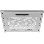 Вытяжка каминная Elikor Вента 60Н-430-П3Л серебристый, 60 см, 430 куб. м/ч, 54 дБ, фото10