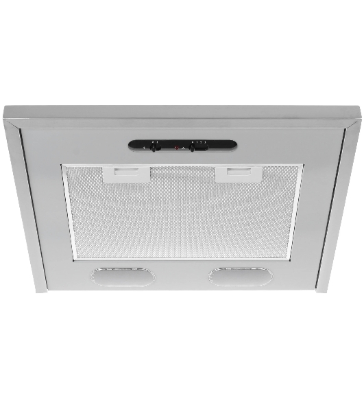 Вытяжка каминная Elikor Вента 60Н-430-П3Л серебристый, 60 см, 430 куб. м/ч, 54 дБ