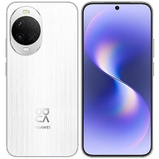 Смартфон Huawei Nova 15 12/256GB белый