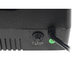 Источник бесперебойного питания APC Back-UPS BV800I-GR / 800ВА / 450Вт / CEE 7 (евророзетка), фото4