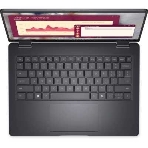 Ноутбук Dell 16 Pro Pro16-7655/16'/IPS/Intel Core Ultra 7 255U/32GB/512GB SSD/Intel Graphics/Windows 11 Pro/серебристый/1.8kg, фото4