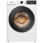 Стиральная машина Gorenje WG484A31 белый, загрузка фронтальная 8 кг, 1400 об/мин, класс A+++, фото 1