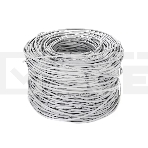 Кабель Light UTP 4 пары кат.5е (бухта 305м) Aopen/Qust <ANC514-40>, фото 1