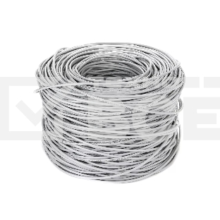 Кабель Light UTP 4 пары кат.5е (бухта 305м) Aopen/Qust <ANC514-40>