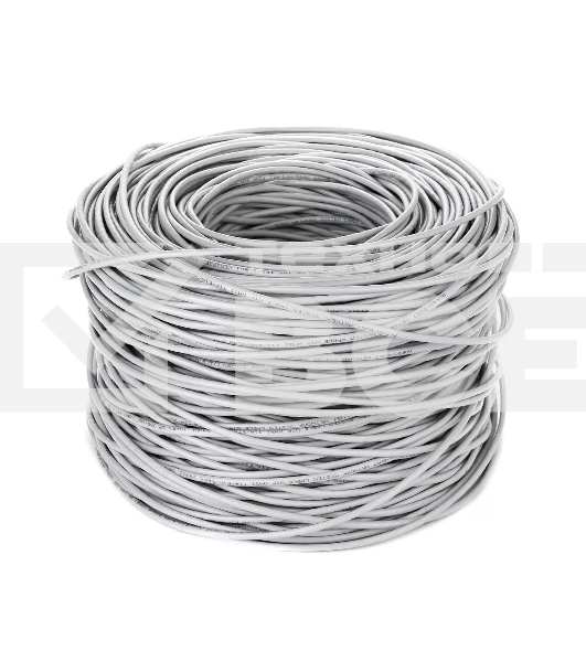 Кабель Light UTP 4 пары кат.5е (бухта 305м) Aopen/Qust <ANC514-40>