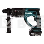Перфоратор аккумуляторный Makita DHR202RF, фото2